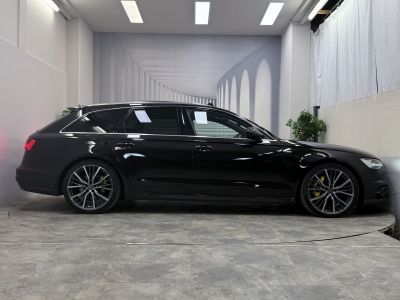 Audi A6 Gebrauchtwagen Audi A6 Gebrauchtwagen
