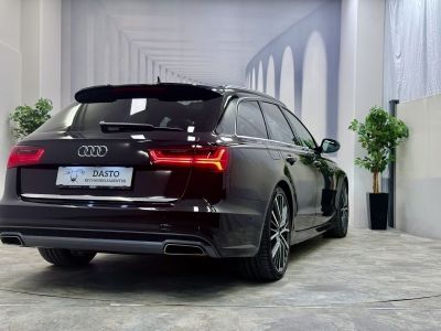 Audi A6 Gebrauchtwagen Audi A6 Gebrauchtwagen