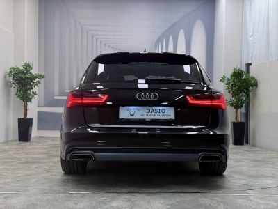Audi A6 Gebrauchtwagen Audi A6 Gebrauchtwagen