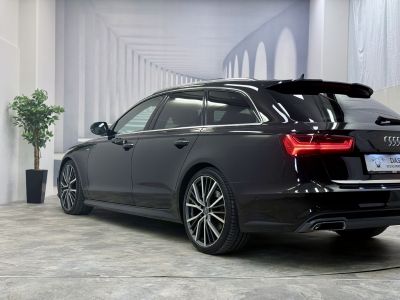 Audi A6 Gebrauchtwagen Audi A6 Gebrauchtwagen