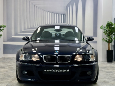 BMW 3er Gebrauchtwagen BMW 3er Gebrauchtwagen