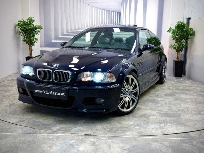 BMW 3er Gebrauchtwagen BMW 3er Gebrauchtwagen