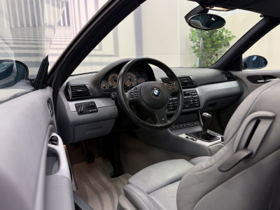 BMW 3er Gebrauchtwagen BMW 3er Gebrauchtwagen