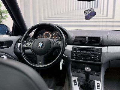 BMW 3er Gebrauchtwagen BMW 3er Gebrauchtwagen