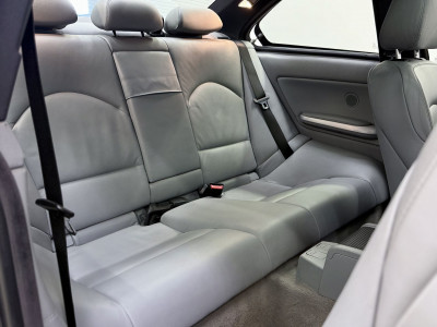 BMW 3er Gebrauchtwagen BMW 3er Gebrauchtwagen