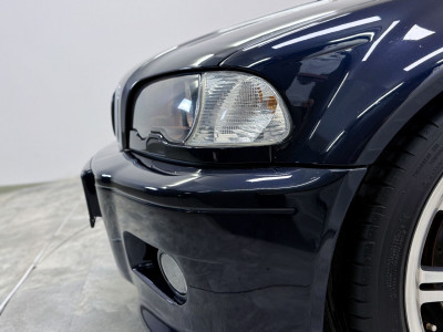 BMW 3er Gebrauchtwagen BMW 3er Gebrauchtwagen