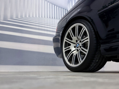 BMW 3er Gebrauchtwagen BMW 3er Gebrauchtwagen