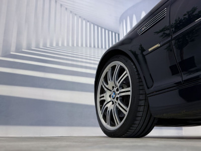 BMW 3er Gebrauchtwagen BMW 3er Gebrauchtwagen