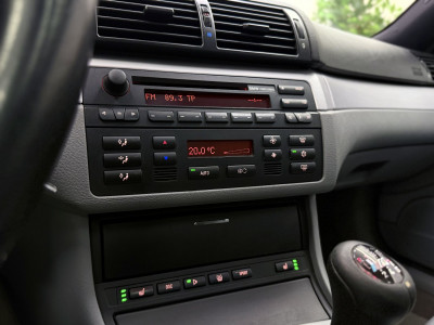 BMW 3er Gebrauchtwagen BMW 3er Gebrauchtwagen