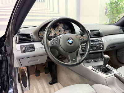 BMW 3er Gebrauchtwagen BMW 3er Gebrauchtwagen