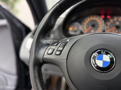 BMW 3er Gebrauchtwagen BMW 3er Gebrauchtwagen