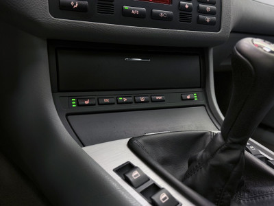 BMW 3er Gebrauchtwagen BMW 3er Gebrauchtwagen