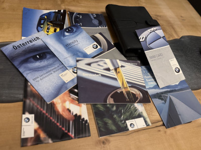 BMW 3er Gebrauchtwagen BMW 3er Gebrauchtwagen