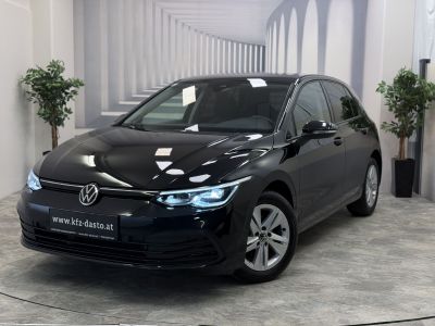 VW Golf Gebrauchtwagen VW Golf Gebrauchtwagen