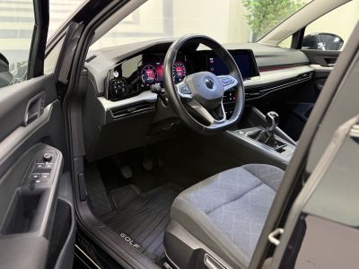 VW Golf Gebrauchtwagen VW Golf Gebrauchtwagen