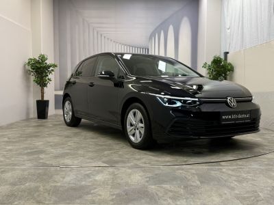 VW Golf Gebrauchtwagen VW Golf Gebrauchtwagen