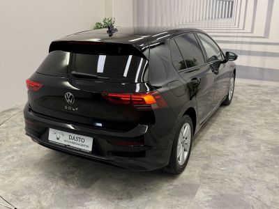 VW Golf Gebrauchtwagen VW Golf Gebrauchtwagen