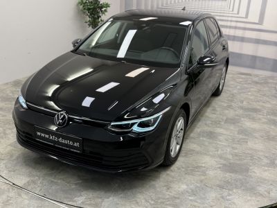 VW Golf Gebrauchtwagen VW Golf Gebrauchtwagen