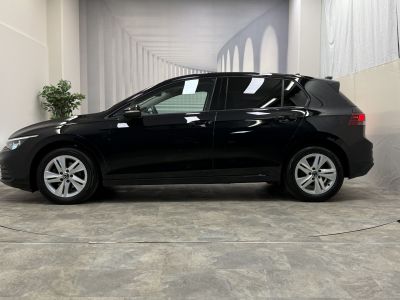 VW Golf Gebrauchtwagen VW Golf Gebrauchtwagen
