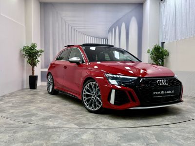 Audi A3 Gebrauchtwagen Audi A3 Gebrauchtwagen