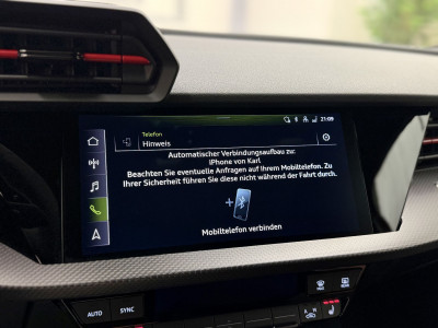 Audi A3 Gebrauchtwagen