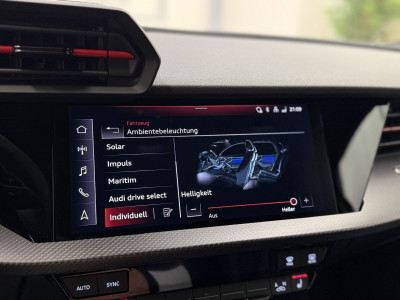 Audi A3 Gebrauchtwagen