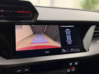 Audi A3 Gebrauchtwagen