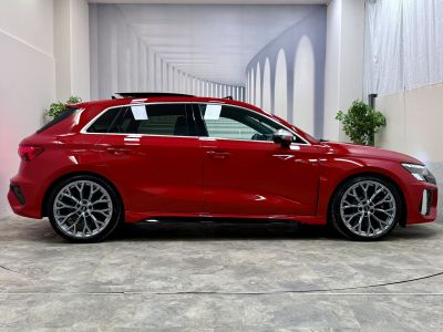 Audi A3 Gebrauchtwagen Audi A3 Gebrauchtwagen