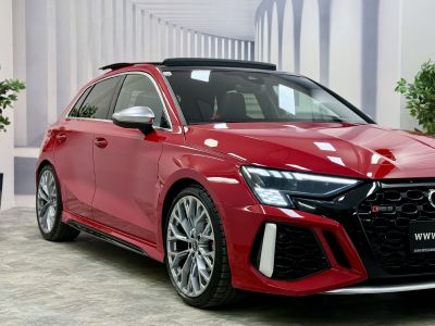 Audi A3 Gebrauchtwagen Audi A3 Gebrauchtwagen