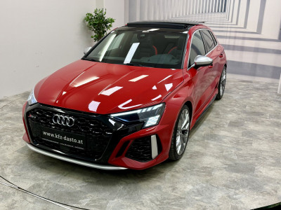 Audi A3 Gebrauchtwagen