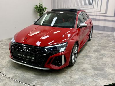 Audi A3 Gebrauchtwagen Audi A3 Gebrauchtwagen