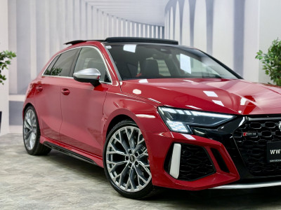 Audi A3 Gebrauchtwagen