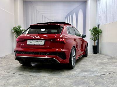 Audi A3 Gebrauchtwagen Audi A3 Gebrauchtwagen
