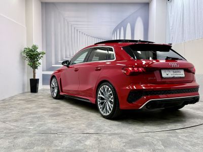 Audi A3 Gebrauchtwagen Audi A3 Gebrauchtwagen