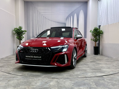 Audi A3 Gebrauchtwagen