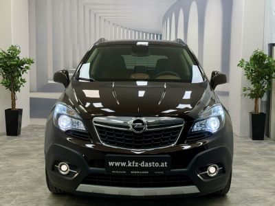 Opel Mokka Gebrauchtwagen Opel Mokka Gebrauchtwagen