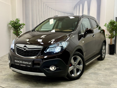 Opel Mokka Gebrauchtwagen