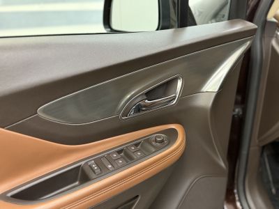 Opel Mokka Gebrauchtwagen Opel Mokka Gebrauchtwagen