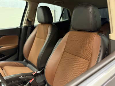 Opel Mokka Gebrauchtwagen