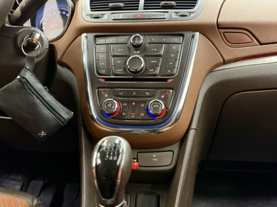 Opel Mokka Gebrauchtwagen