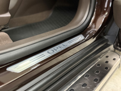 Opel Mokka Gebrauchtwagen