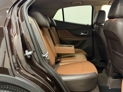 Opel Mokka Gebrauchtwagen