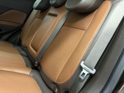 Opel Mokka Gebrauchtwagen Opel Mokka Gebrauchtwagen
