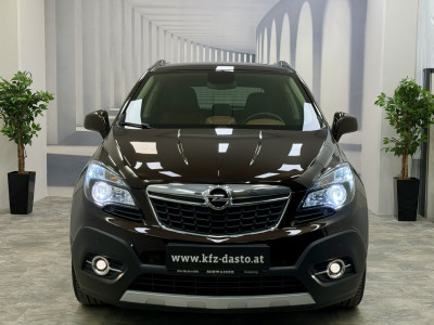 Opel Mokka Gebrauchtwagen