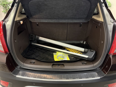 Opel Mokka Gebrauchtwagen