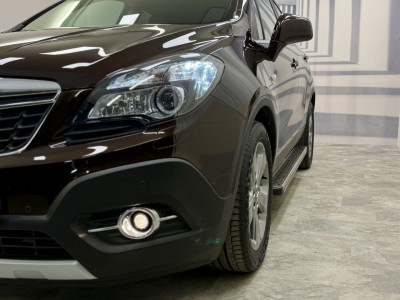 Opel Mokka Gebrauchtwagen