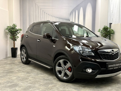Opel Mokka Gebrauchtwagen