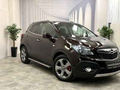 Opel Mokka Gebrauchtwagen Opel Mokka Gebrauchtwagen