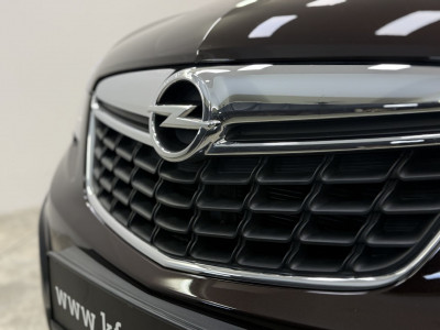 Opel Mokka Gebrauchtwagen