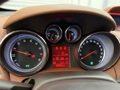 Opel Mokka Gebrauchtwagen Opel Mokka Gebrauchtwagen